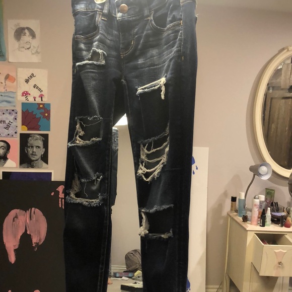 American eagle jeans - Picture 1 of 3